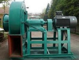 GY6-41鍋爐用通、引離心風機